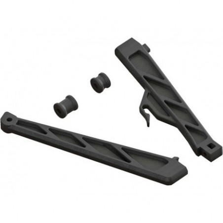 Arrma Chassis Brace Set 6S