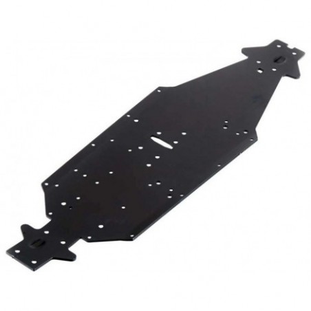 Arrma Chassis Aluminum LWB...