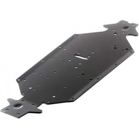 Arrma Chassis Aluminum SWB...