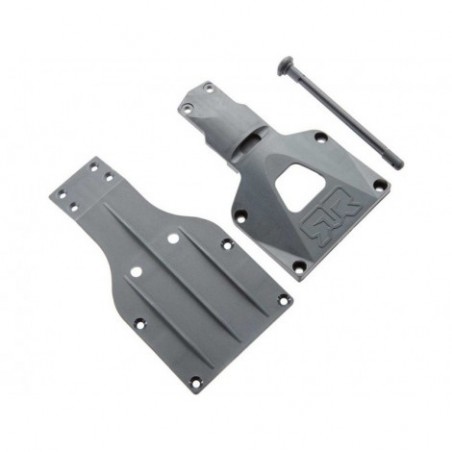 Arrma Chassis Upper/Lower...