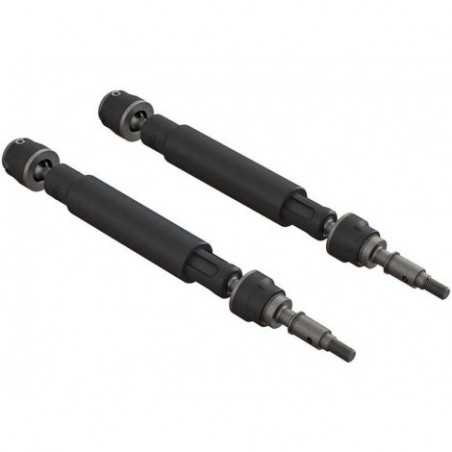 Arrma Cvd Slider Set