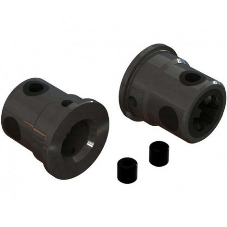 Arrma CVD Diff Outdrives...