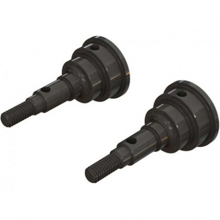 Arrma CVD Wheel Axle 4x4...