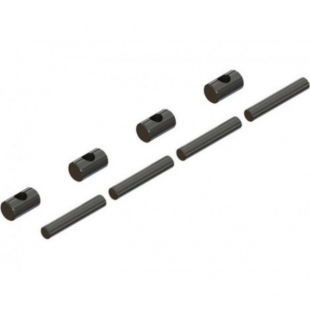 Arrma CVD Pin Set 4x4 MEGA BLX