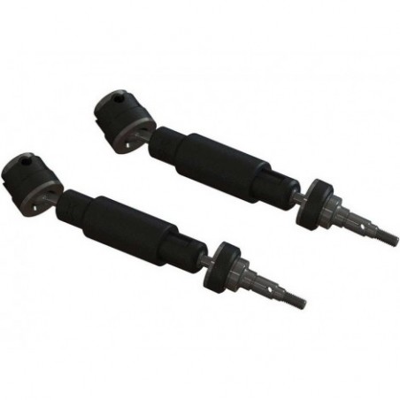 Arrma CVD Slider Set (2)