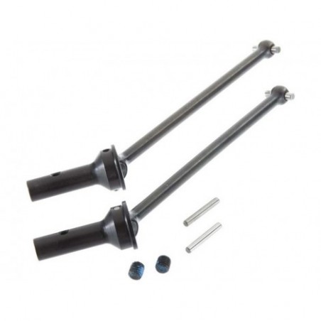Arrma CVD Driveshaft Set...