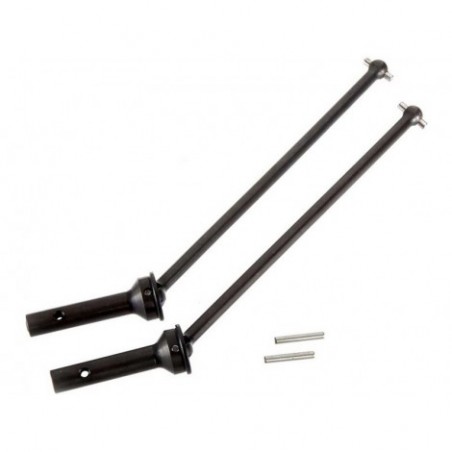 Arrma CVD Driveshaft Set...