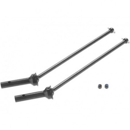 Arrma CVD Driveshaft Set...