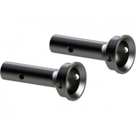 Arrma CVD Axle 8x36,5mm...