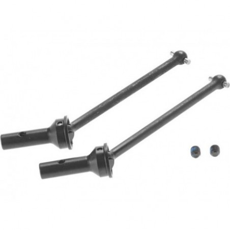 Arrma CVD Driveshaft Set...