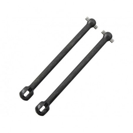 Arrma CVD Driveshaft 85mm...