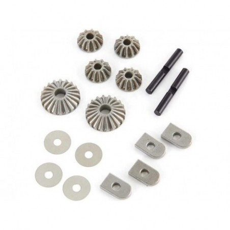 Arrma Diff Gear Set