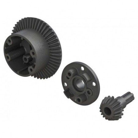 Arrma Diff Case 49T Main...