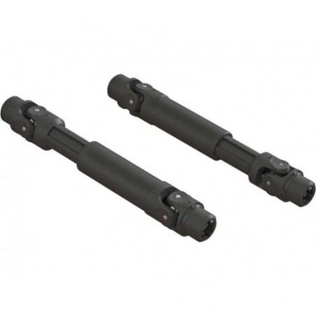 Arrma Composite Rear Slider...