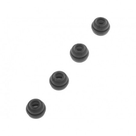 Arrma Driveshaft Boots Nero...