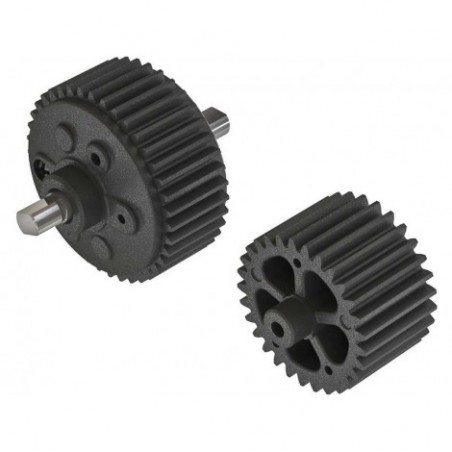 Arrma Diff & Idler Gear Set