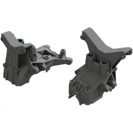 Arrma F/R Composite Upper...