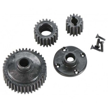 Arrma Gear Set Mega BLS 2014