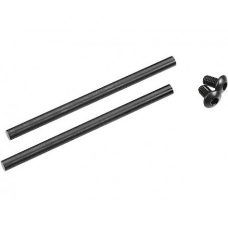 Arrma HD Hinge Pin Set...