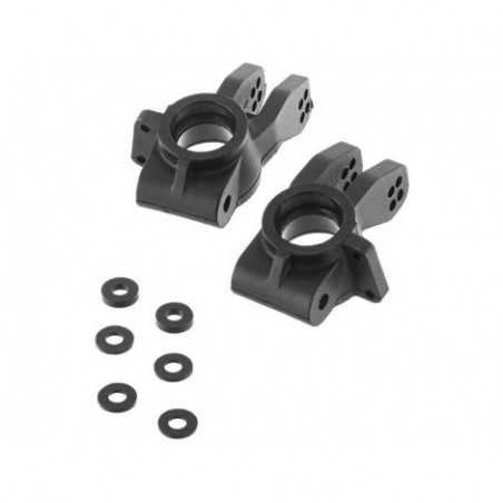Arrma Hub Rear (2)