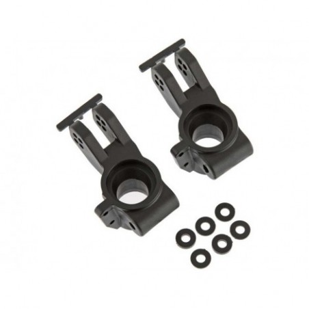 Arrma Hub Rear Kraton (2)