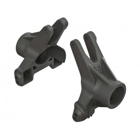 Arrma Hub Rear 4x4