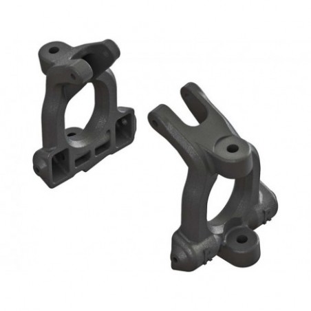 Arrma C-hubs 4x4