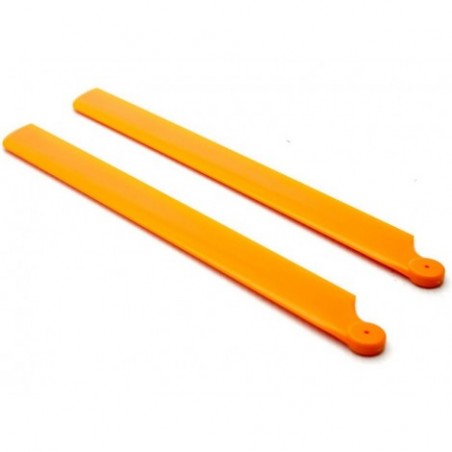 Main rotor blade set...