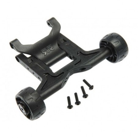 Arrma Wheelie Bar Set 4x4...