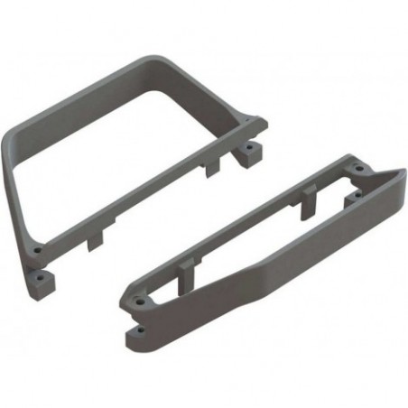Arrma SC Nerf Bars 4x4...
