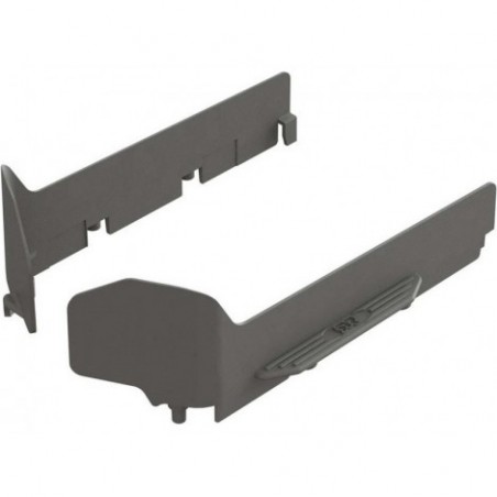Arrma MT Side Guard Set 4x4...