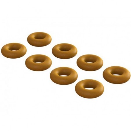 Arrma O-Ring 2,6x2mm (8)