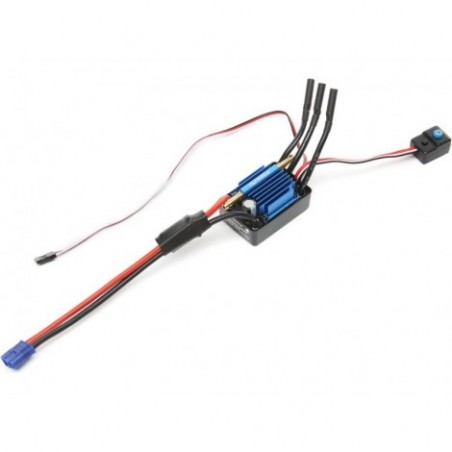 90A BL Marine ESC 2-4S