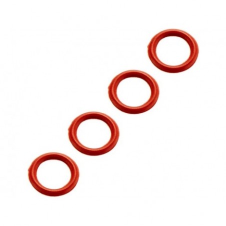 Arrma O-Ring 7x1,5mm Nero (4)