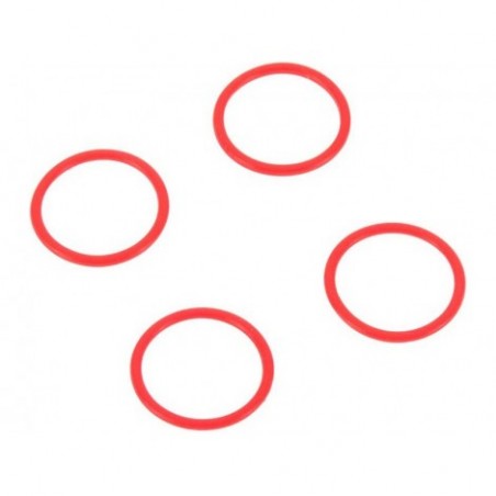 Arrma O-Ring 19x1mm (4)