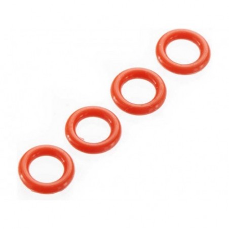 Arrma O-Ring P-5 4,5x1,5mm...