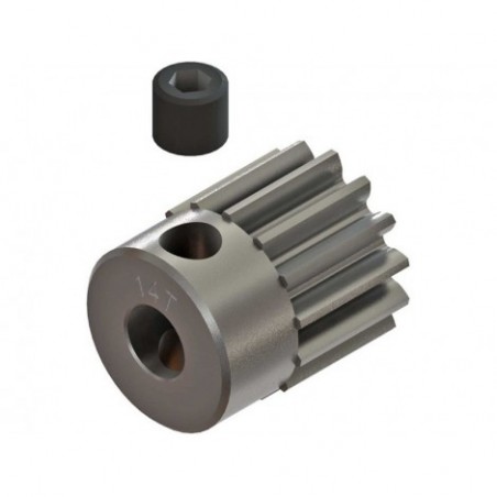Arrma Pinion Gear 14T 48DP...