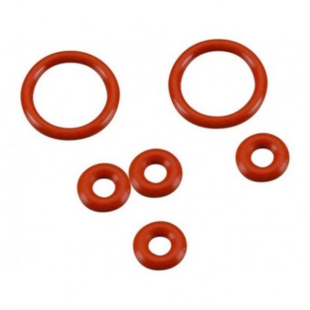 Arrma O-Ring Set (6)