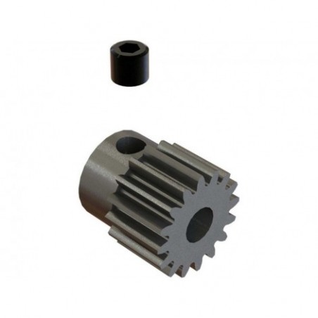 Arrma Pinion Gear 16T 48DP...