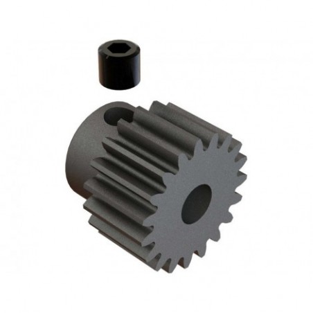 Arrma Pinion Gear 19T 48DP...