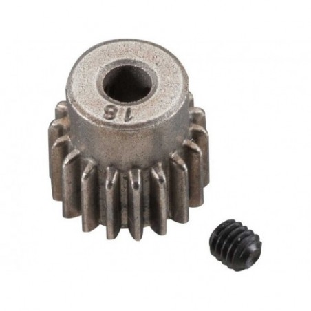 Arrma Pinion Gear 18T 48DP...
