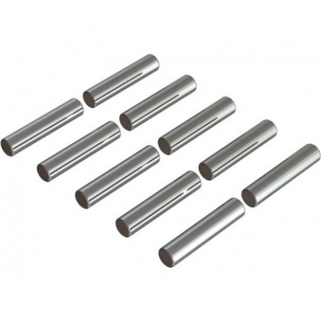 Arrma Pin 2,5x12mm (10)