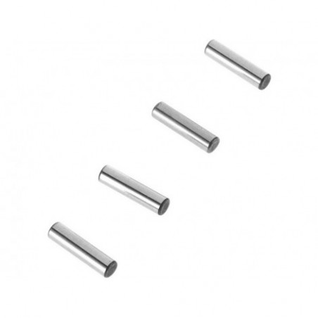 Arrma Pin 2,5x10mm (4)