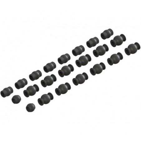 Arrma Composite Pivot Ball...