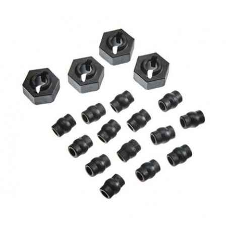 Arrma Composite Pivot Ball...