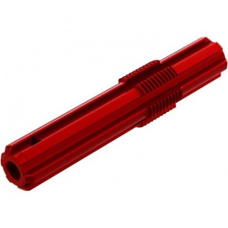 Arrma Slipper Shaft Red 4x4