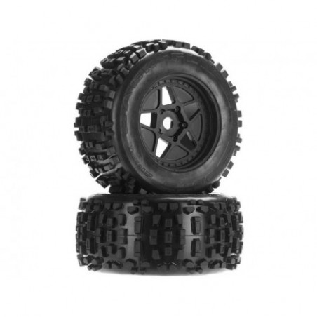 Arrma dBoots Backflip MT 6S...