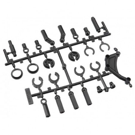 Arrma Rod End Set