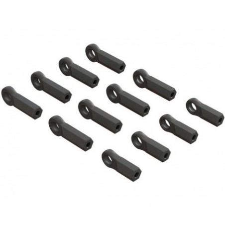 Arrma Rod End Set 4x4