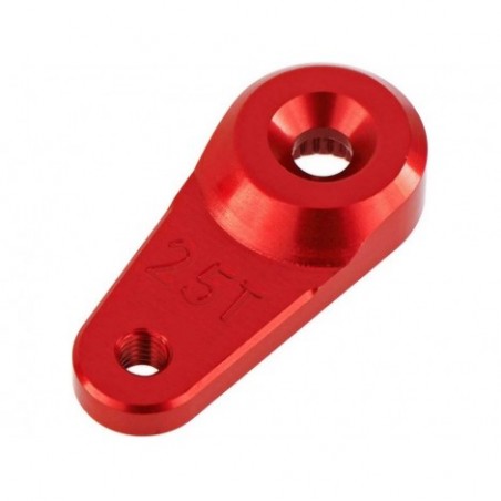 Arrma Servo Horn Metal 25T...
